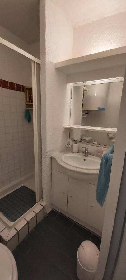 Super T2 Joli Balcon Centre Port Du Cap D'Agde Lägenhet Exteriör bild